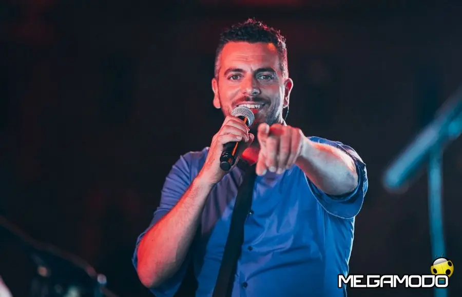 Mirko Casadei e l'Orchestra Casadei domani a Matera