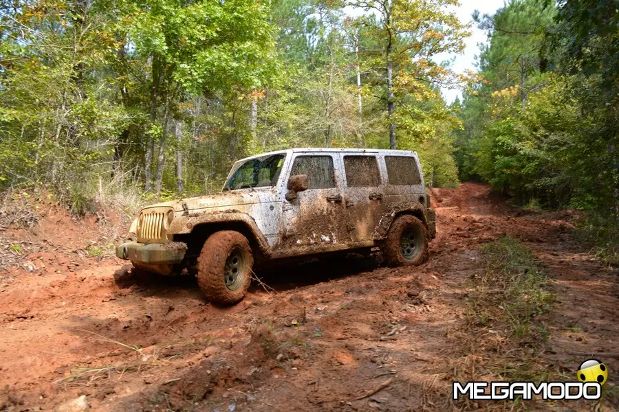 BFGoodrich presenta il pneumatico Mud-Terrain T/A KM3