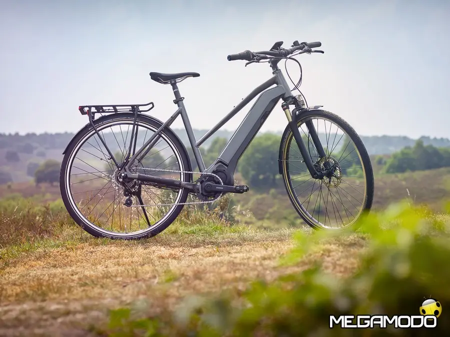 Shimano Steps E6100, una nuova generazione