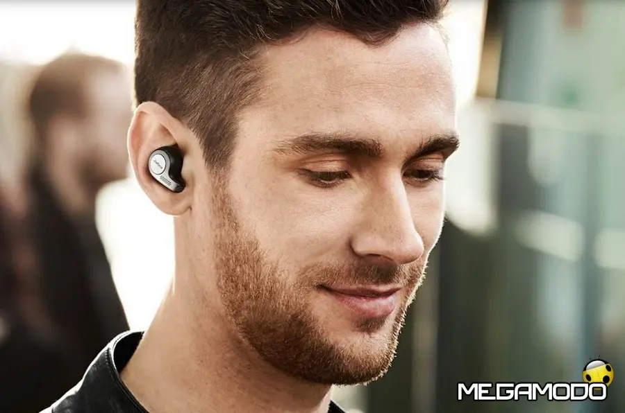 Jabra Elite 65t, la miglior esperienza wireless per chiamate e musica