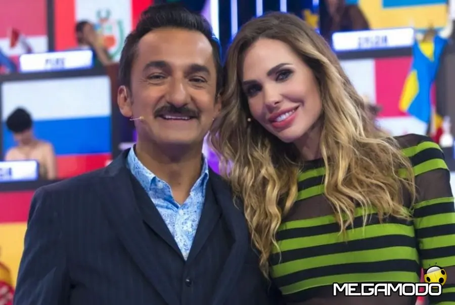 Mondiali Mediaset, Balalaika verso la Finale di Russia 2018!