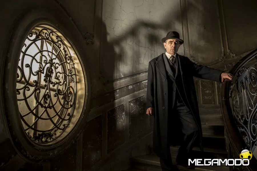 Maigret, su Paramount Channel il secondo appuntamento