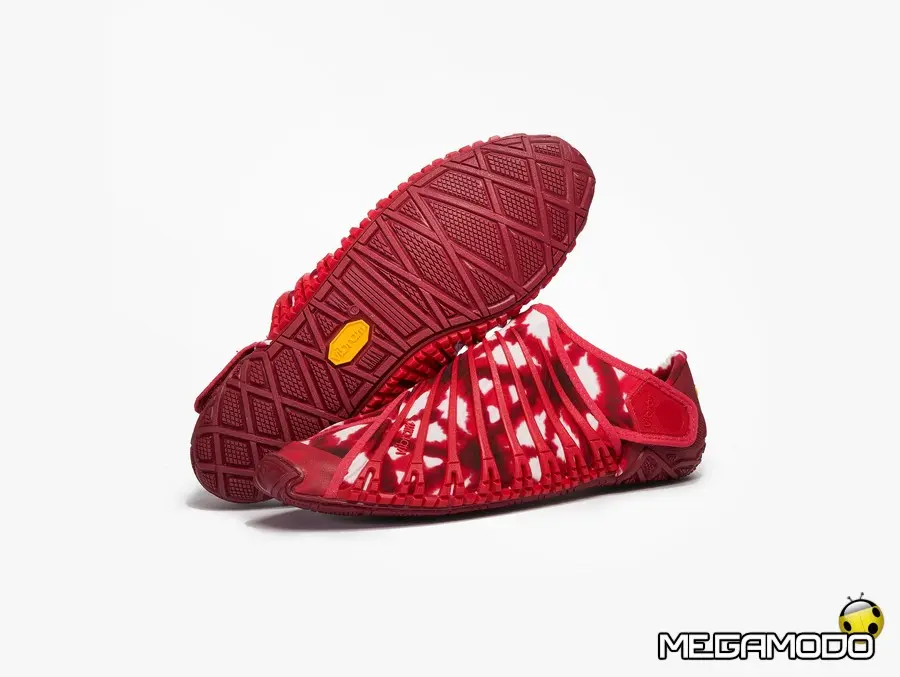 Vibram Furoshiki, collezione Spring Summer 2018