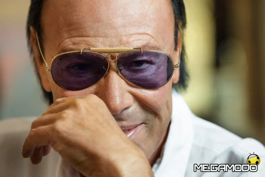 Venditti: Sotto il Segno dei Pesci 2018, SOLD OUT a Verona!