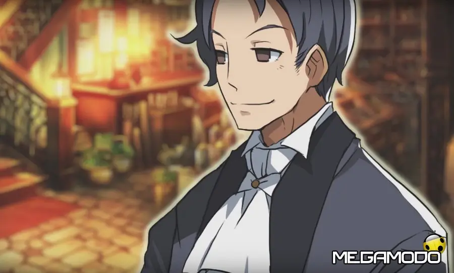 Labyrinth of Refrain: Coven of Dusk, nuovo Characters Trailer