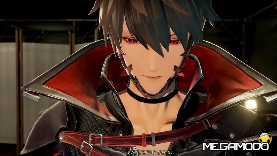 Code Vein, uscita posticipata al 2019
