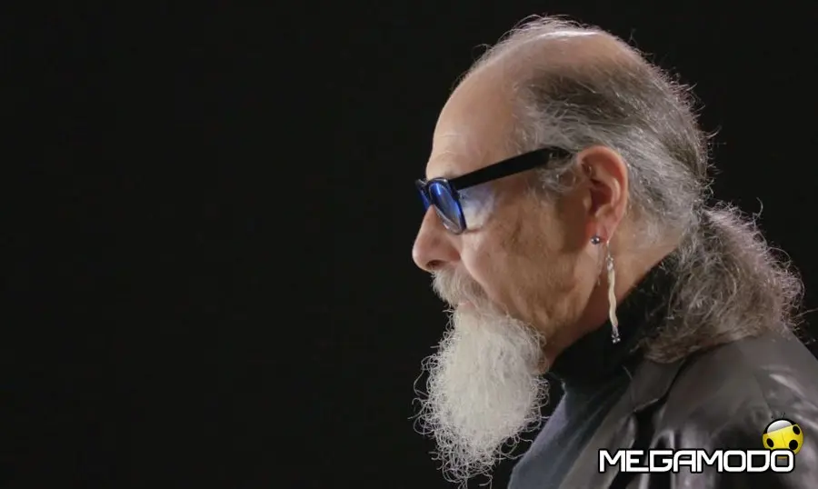 Dago in the Sky torna su TV8