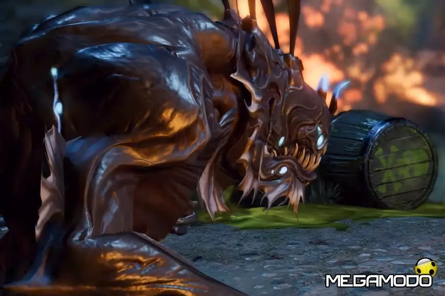 Divinity: Original Sin 2 - Definitive Edition, in arrivo le versioni 4K e HDR