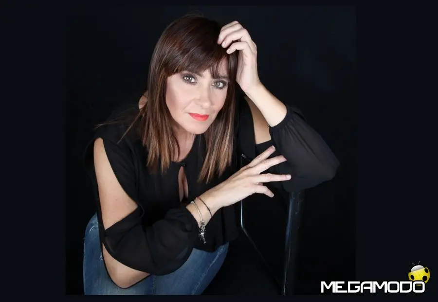 Giuseppina Torre in concerto a Napoli