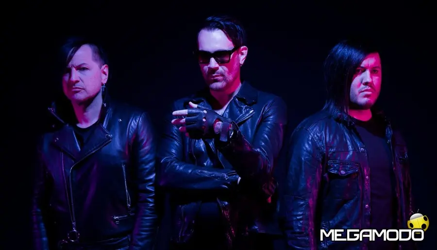 ONE MORE LIGHT MEMORIAL II all'Alcatraz di Milano