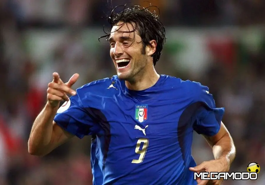 Balalaika, Luca Toni ospite il 10 luglio