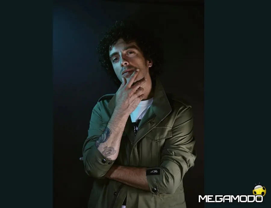 EMAN, da oggi disponibile in digitale il singolo "Milano"