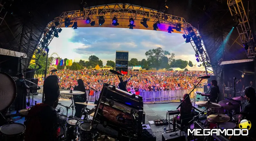 Zucchero, si conclude un Tour lungo quasi 2 anni!