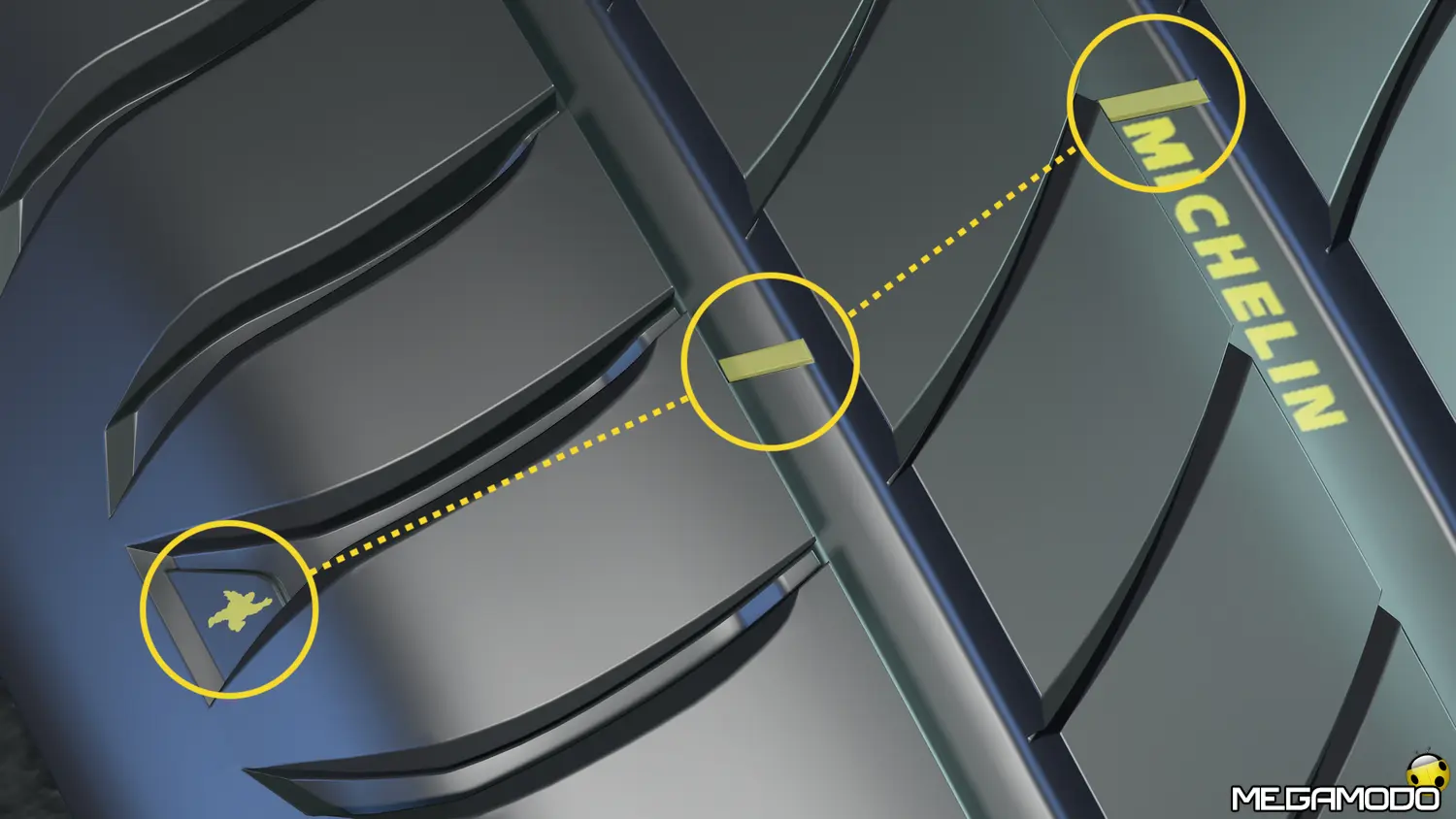 Michelin Primacy 4: lunga vita agli pneumatici
