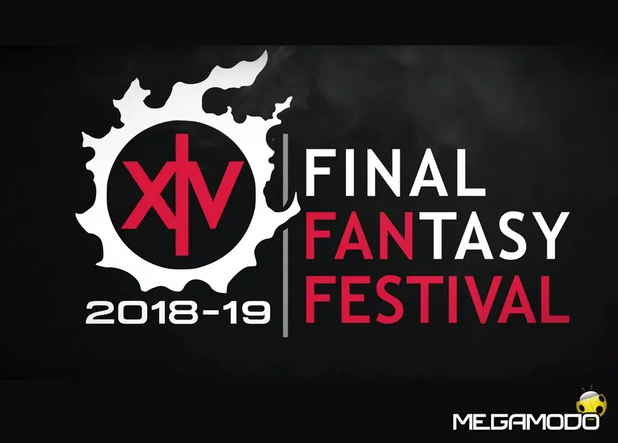 Final Fantasy XIV Fan Festival, biglietti terminati!