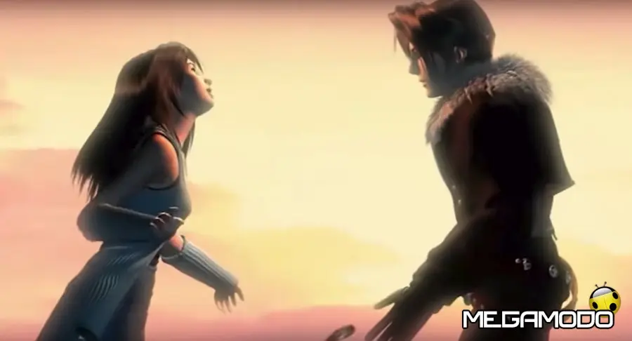 Final Fantasy Brave Exvius, evento dedicato a FFVIII