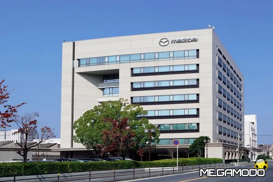 Mazda, nessuna alterazione sui test di consumi ed emissioni