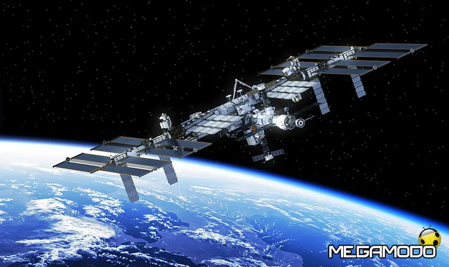 Goodyear, la Stazione Spaziale Internazionale per testare i materiali dei pneumatici