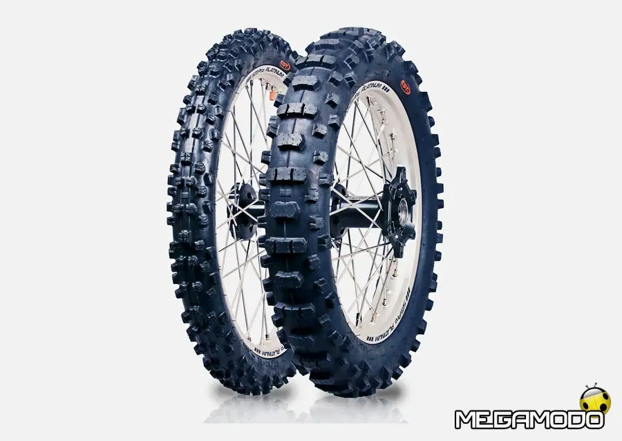 CST Tires lancia i nuovi pneumatici CM723 e CM724