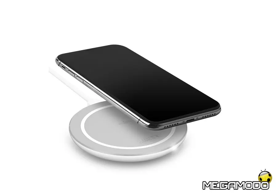 Puro presenta Fast Wireless Dock, Wireless Slim Power Bank e Autofit Fast Wireless