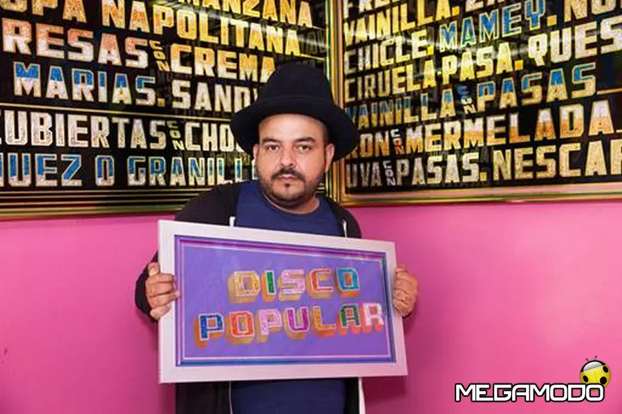 Ariano Folk Festival e Dum Dum Republic si fondono insieme!