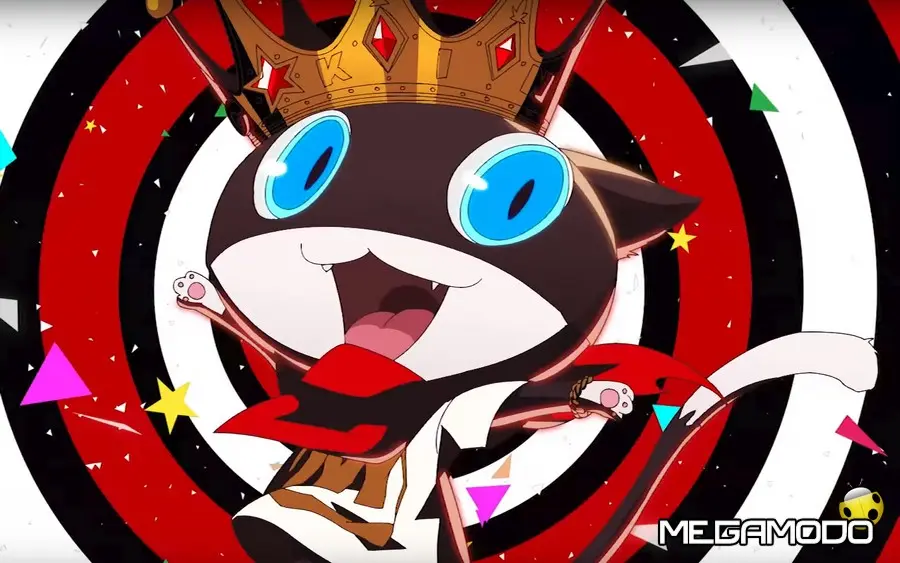 Persona 3: Dancing in Moonlight e Persona 5: Dancing in Starlight in un nuovo trailer