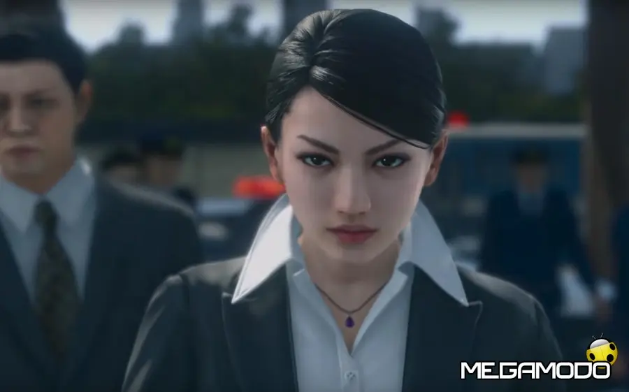 Yakuza Kiwami 2 ora disponibile su PlayStation 4