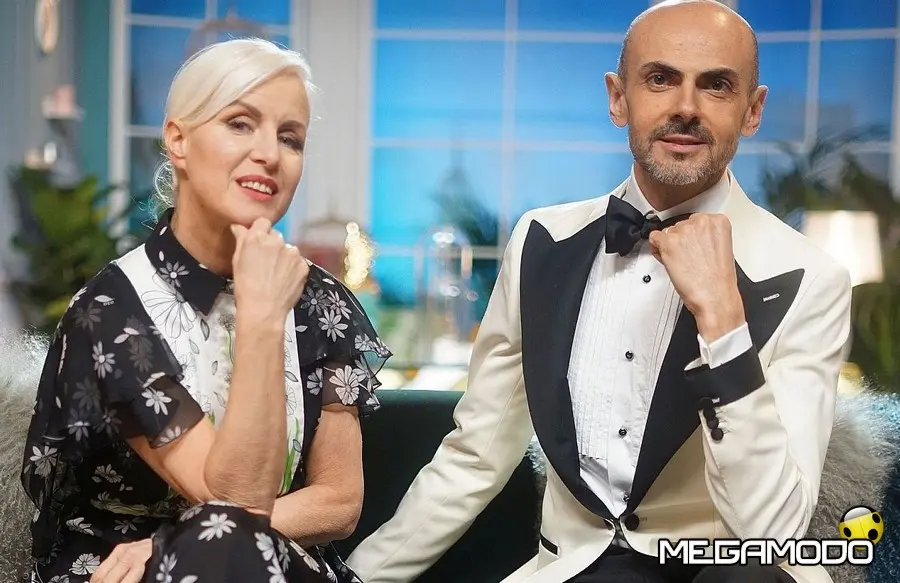 "Ma come ti vesti?!" ritorna su Real Time!