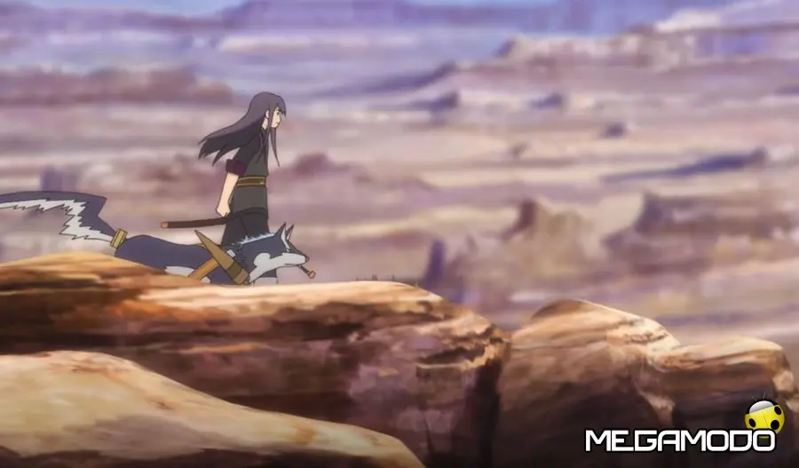 Tales of Vesperia, BANDAI NAMCO svela la Premium Edition