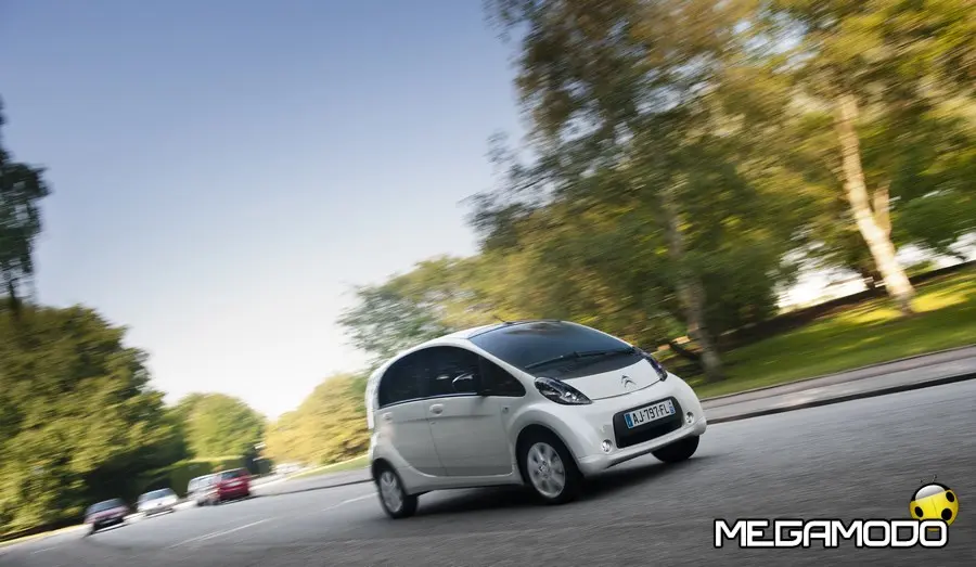 Groupe PSA: soluzioni per transizione energetica a E_MOB 2018