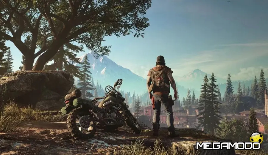 PlayStation LineUp Tour: Sony attende così il Tokyo Game Show 2018