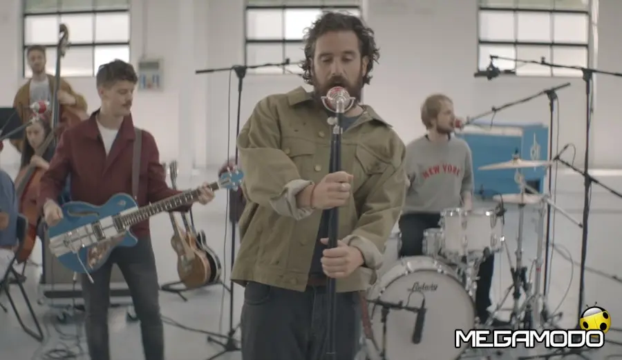 Thegiornalisti, dal 7 settembre il nuovo singolo "New York"