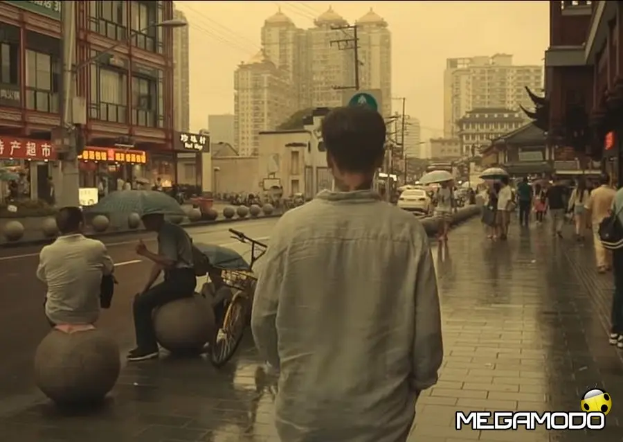 Ultimo, online il nuovo singolo "Cascare Nei Tuoi Occhi"