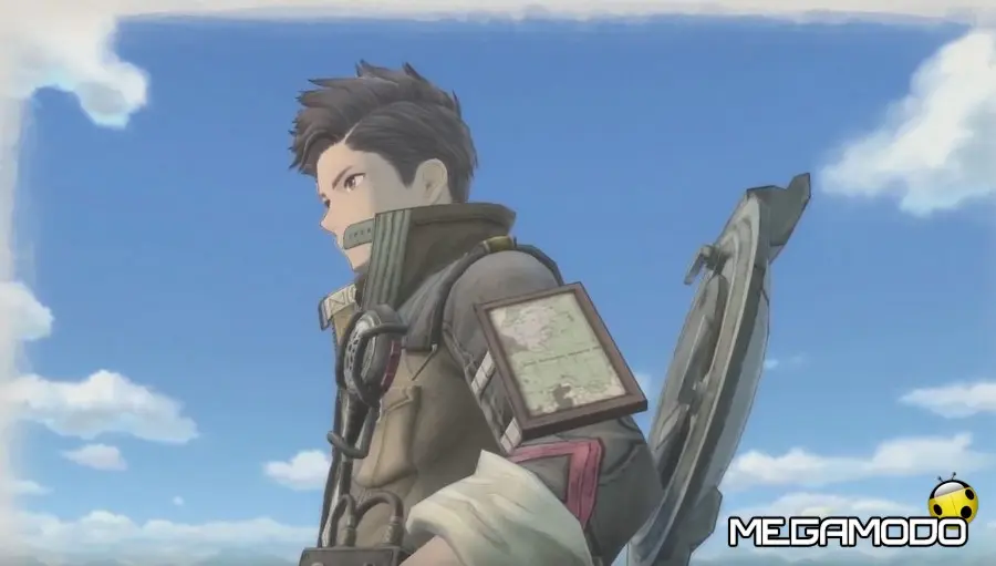 Valkyria Chronicles 4 è ora disponibile su PC e Console!