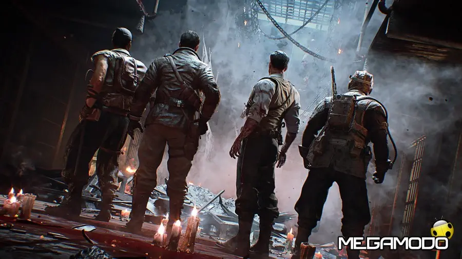 Call of Duty: Black Ops 4 - Recensione