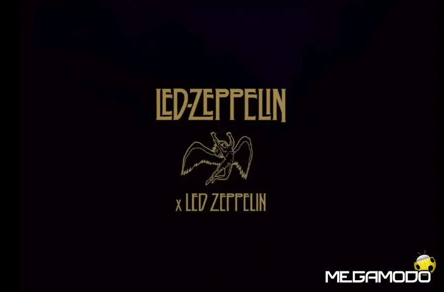 I Led Zeppelin festeggiano il 50° anniversario con 3 nuove raccolte!