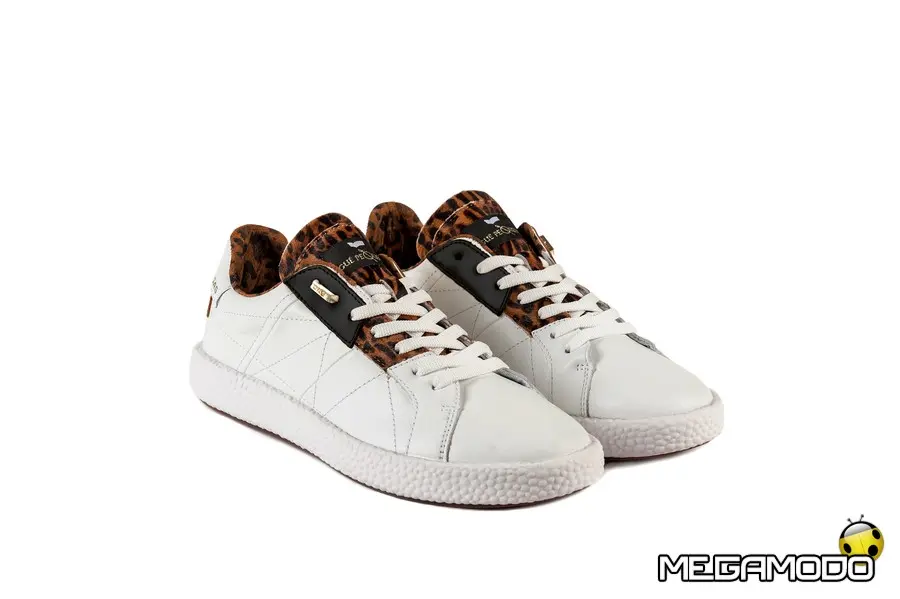 Gas presenta le Sneaker 365 Motion