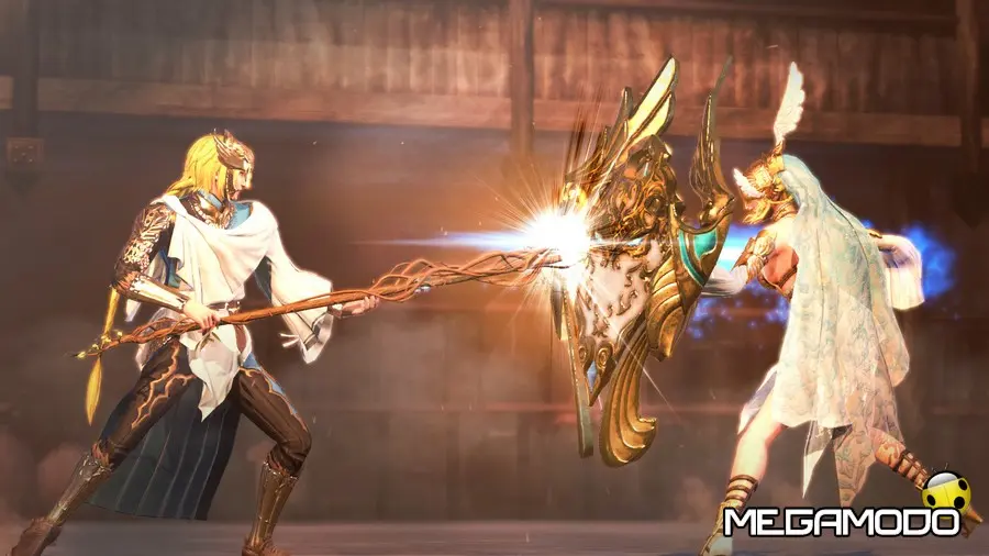 Warriors Orochi 4: svelata la data di lancio su PC e Console