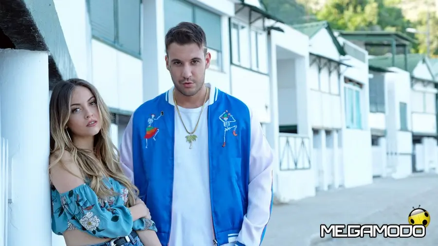 Fred De Palma e Piotta ospiti a "Quelli che il Calcio"