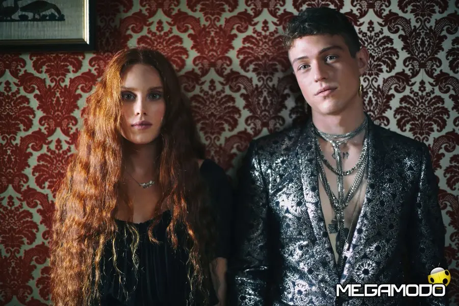 Irama, da oggi online il videoclip di "Bella e Rovinata"