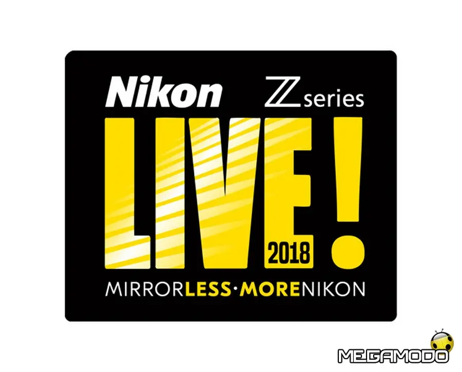 Nikon Live! ritorna a Milano!