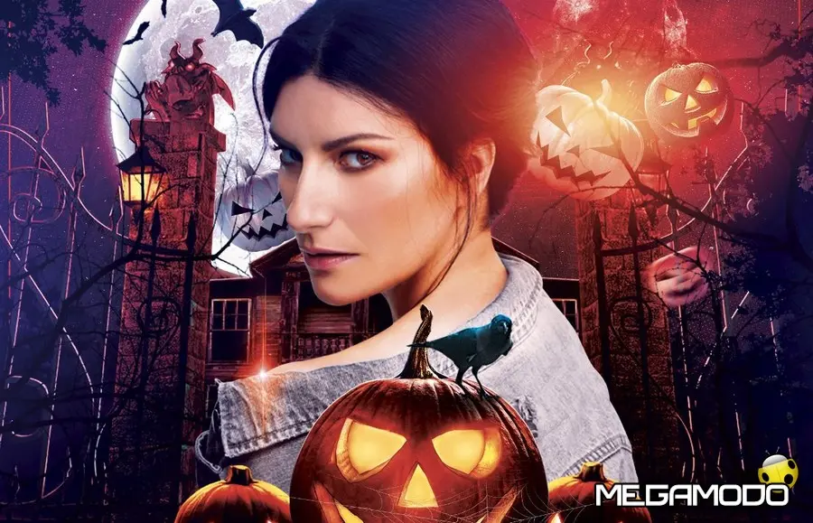 Laura Pausini: "Fatti Sentire - Worldwide Tour 2018" il 31 ottobre a Roma