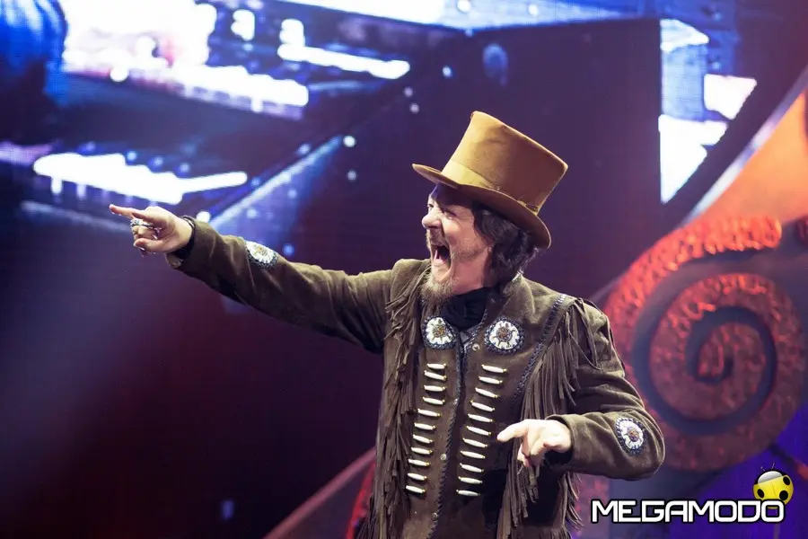 Zucchero riceverà il premio Tenco Artista 2018 al Teatro Ariston di Sanremo