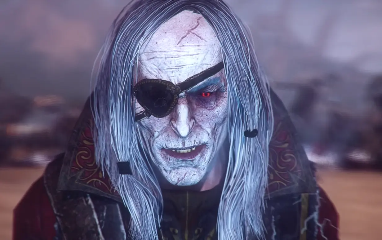 Curse of the Vampire Coast disponibile a novembre in Total War: Warhammer II