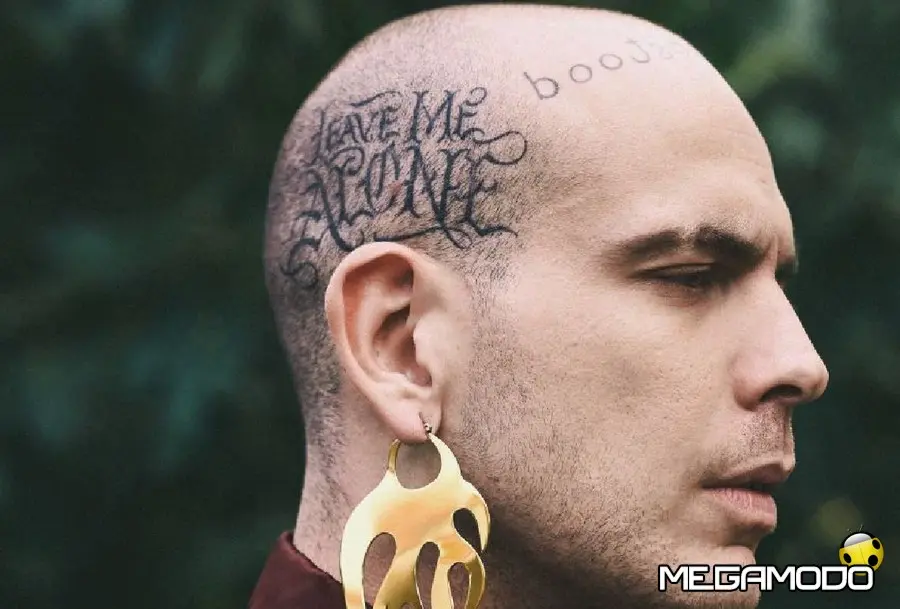 Gemitaiz: parte oggi il Paradise Lost Club Tour