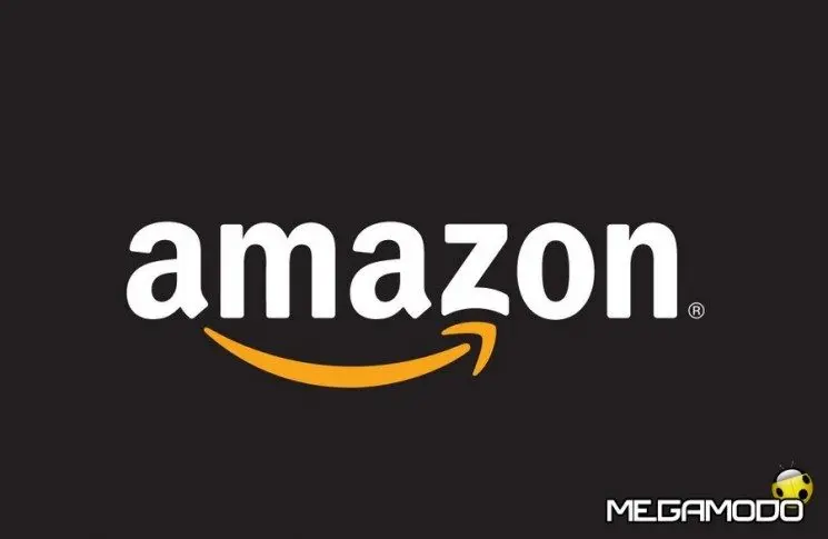 Amazon, è tempo di Black Friday!