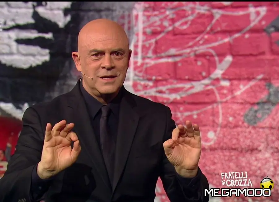 Fratelli di Crozza ritorna su NOVE questa sera