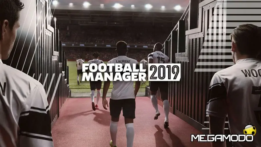 Football Manager 2019 - Recensione