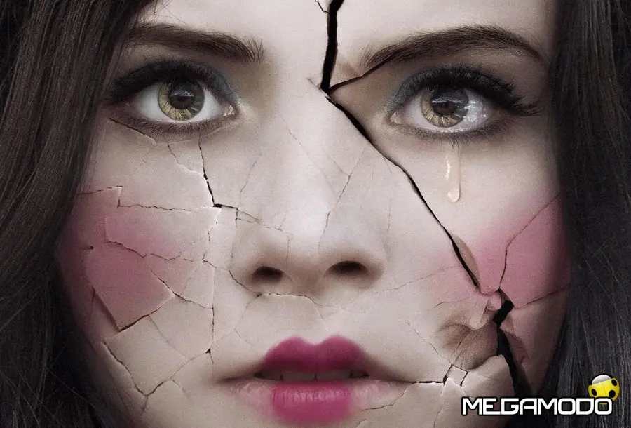 La casa delle bambole – Ghostland, pubblicata una nuova e spaventosa clip!