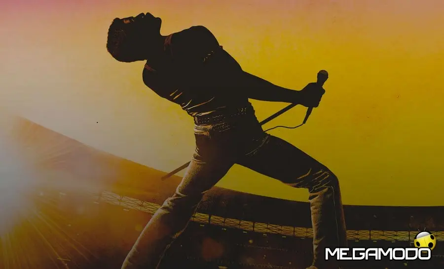 Tutto parte dai Queen: 20th Century Fox e Spotify insieme per fondere Cinema e Musica